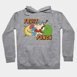 Fruit Punch Hoodie